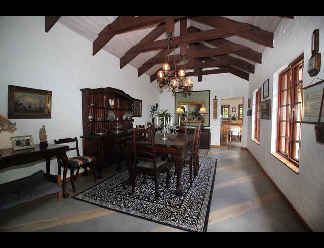 4 BEDROOM FREEHOLD FOR SALE IN GROOT BRAKRIVIER RURAL